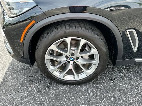 Used 2023 BMW X5 sDrive40i w/ Premium Package RWD image 31