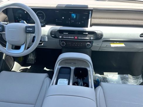 New 2026 Hyundai Palisade FWD Hybrid image 18