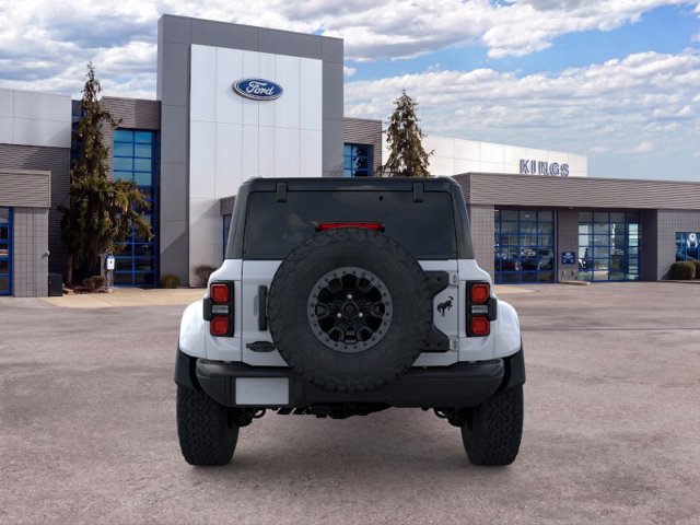 New 2025 Ford Bronco Raptor AWD/4WD image 5