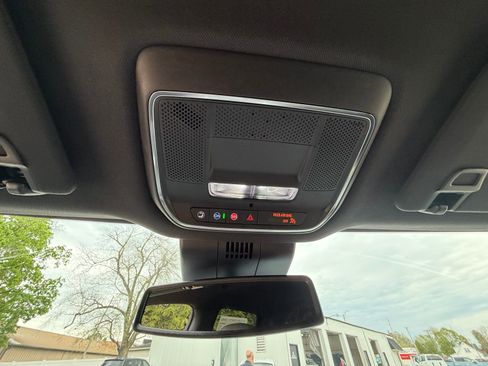 New 2026 GMC Sierra EV Elevation AWD/4WD image 24