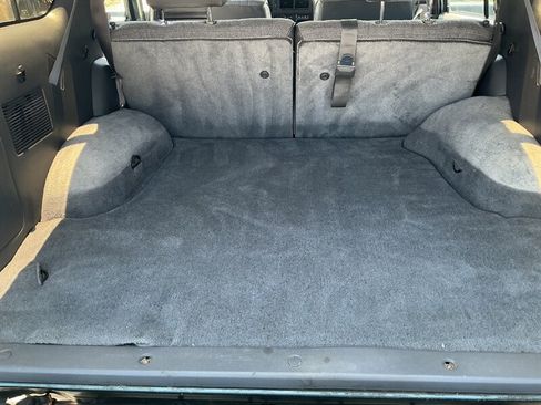 Used 1992 Toyota 4Runner SR5 AWD/4WD image 35