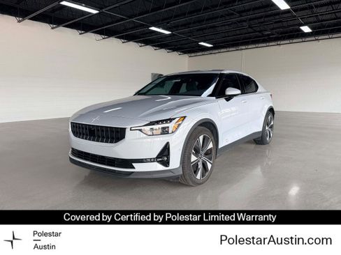 Used 2023 Polestar Polestar 2 w/ Pilot Pack image 1