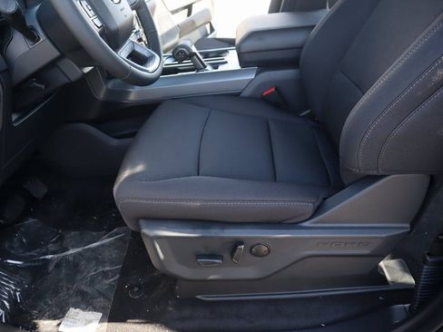 New 2026 Ford F150 XLT w/ Equipment Group 302A MID AWD/4WD image 13