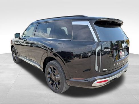 New 2027 Kia Telluride SX Prestige AWD/4WD image 5