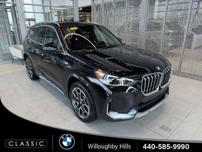 New 2026 BMW X1 xDrive28i w/ Convenience Package