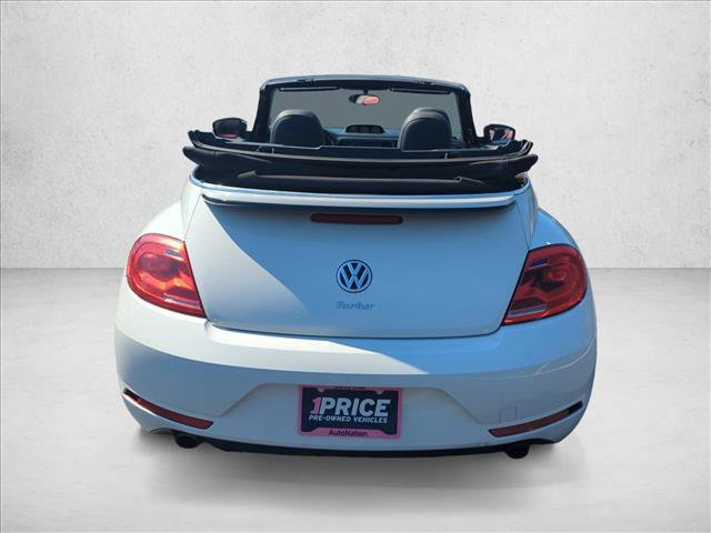 Used 2013 Volkswagen Beetle 2.0T FWD image 10
