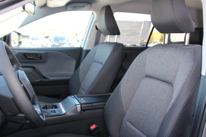 New 2026 Toyota RAV4 LE FWD image 9
