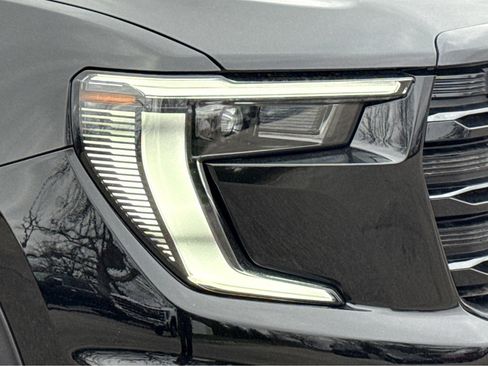 New 2026 GMC Acadia Elevation w/ Black Edition image 20