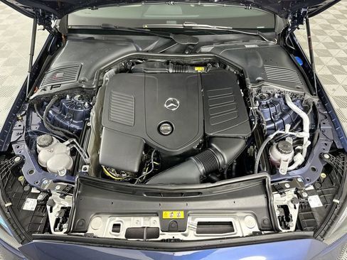New 2026 Mercedes-Benz C 300 Sedan image 31