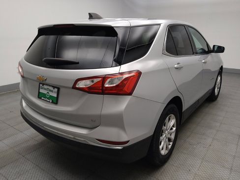 Used 2019 Chevrolet Equinox LT image 9