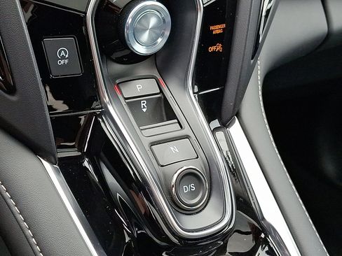 Used 2021 Acura RDX AWD w/ Technology Package image 15