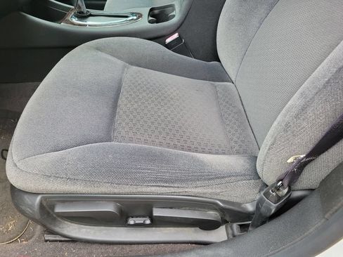 Used 2016 Chevrolet Impala Limited LS FWD image 12