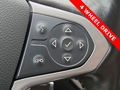 Used 2021 Chevrolet Colorado ZR2 w/ ZR2 Dusk Special Edition AWD/4WD image 22
