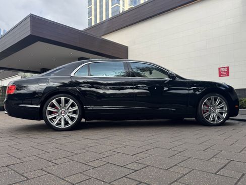 Used 2015 Bentley Flying Spur V8 image 5