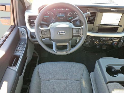 New 2026 Ford F250 XL w/ STX Appearance Package image 8