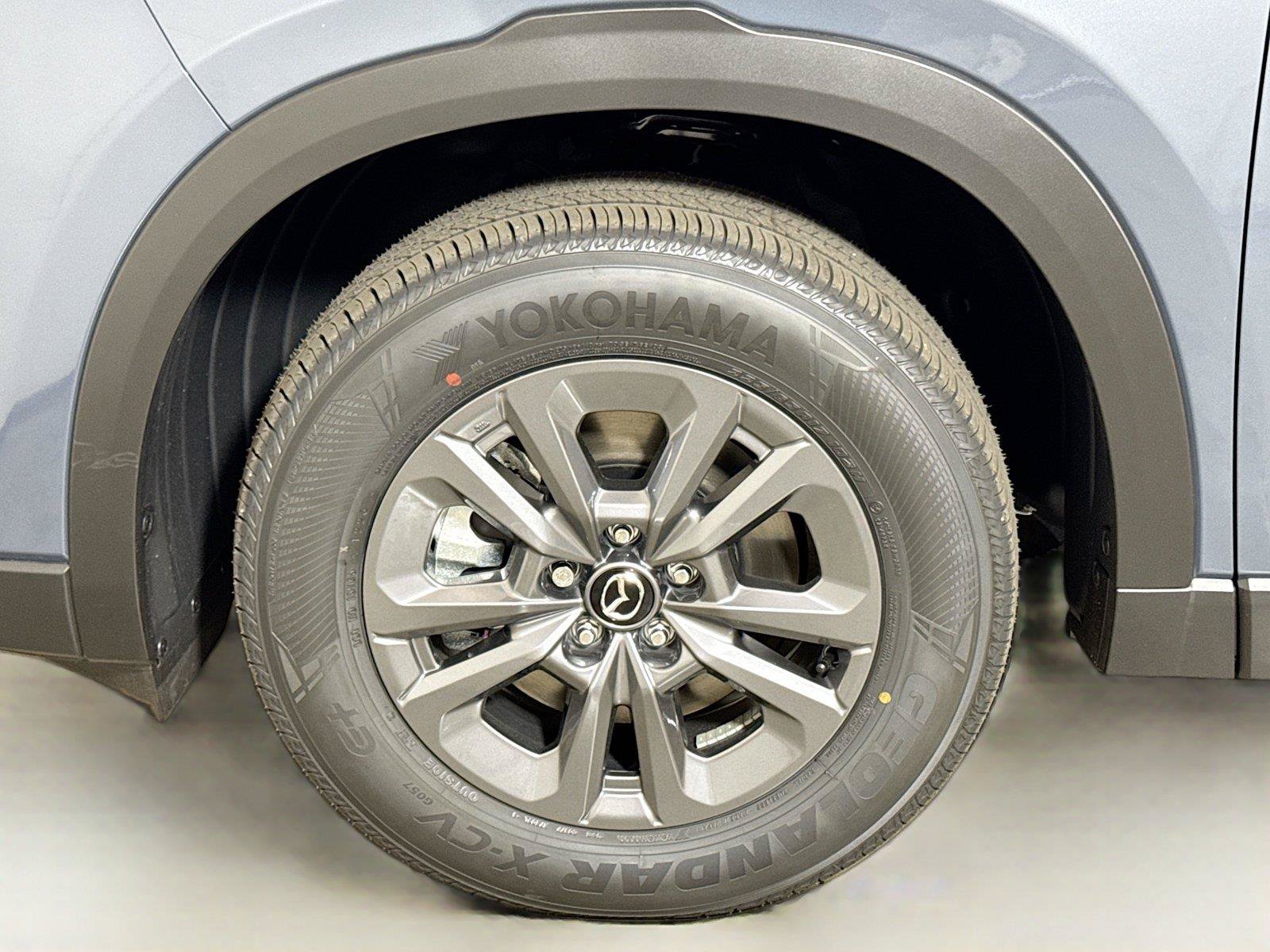 New 2026 MAZDA CX-5 Select AWD/4WD image 19