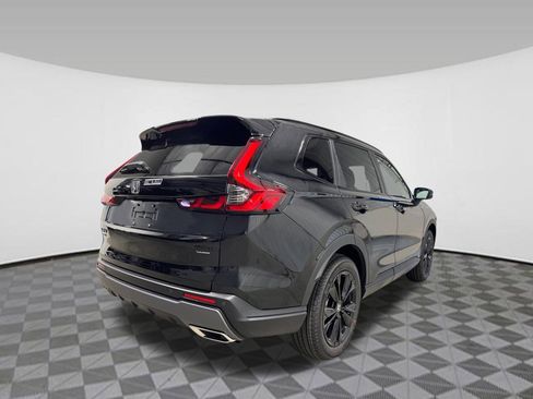 New 2026 Honda CR-V Sport Touring image 7