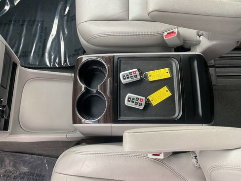 Used 2015 Toyota Sienna XLE FWD image 25