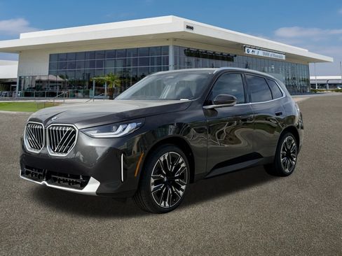 New 2026 BMW X3 xDrive30 image 5
