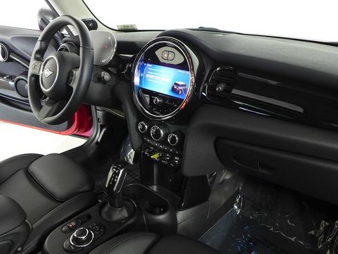Used 2023 MINI Cooper SE FWD image 13
