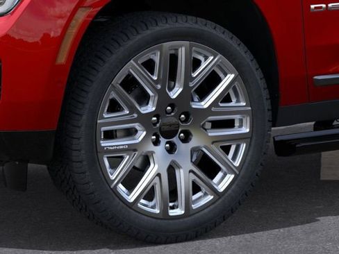 New 2026 GMC Yukon XL Denali Ultimate image 9