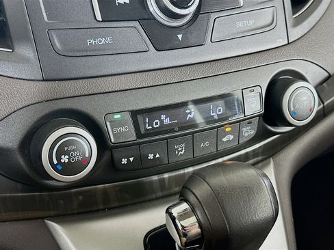 Used 2012 Honda CR-V EX-L image 23