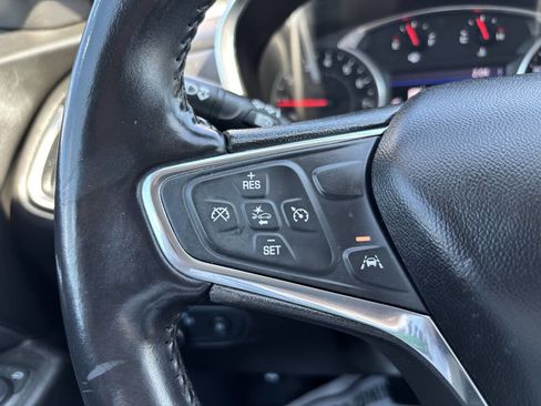 Used 2020 Chevrolet Equinox LT image 33