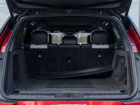 Used 2023 Land Rover Range Rover Sport SE Dynamic image 13