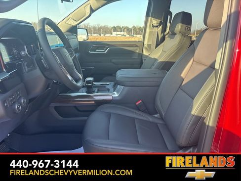 New 2026 Chevrolet Silverado 1500 LT Trail Boss w/ Convenience Package II image 15