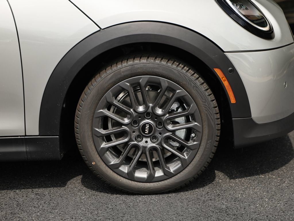 New 2026 MINI Cooper S FWD image 5