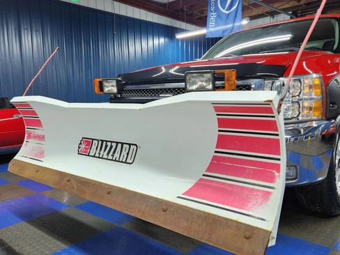 Used 2013 Chevrolet Silverado 1500 LT w/ All-Star Edition image 10