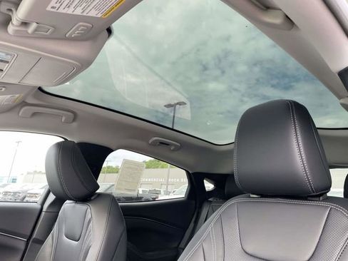 New 2025 Ford Mustang Mach-E Premium image 14