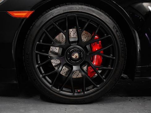 Used 2016 Porsche 911 Carrera 4 GTS AWD/4WD image 44