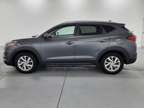 Used 2019 Hyundai Tucson Value w/ Cargo Package image 6