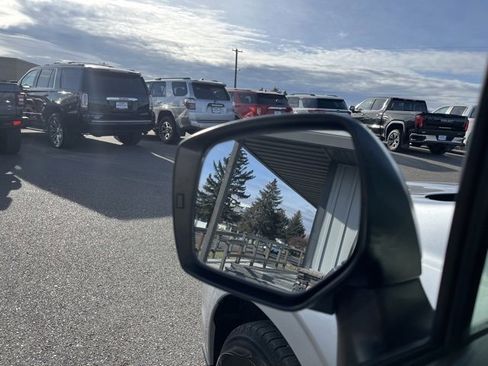 Used 2018 Subaru Forester 2.5i image 24