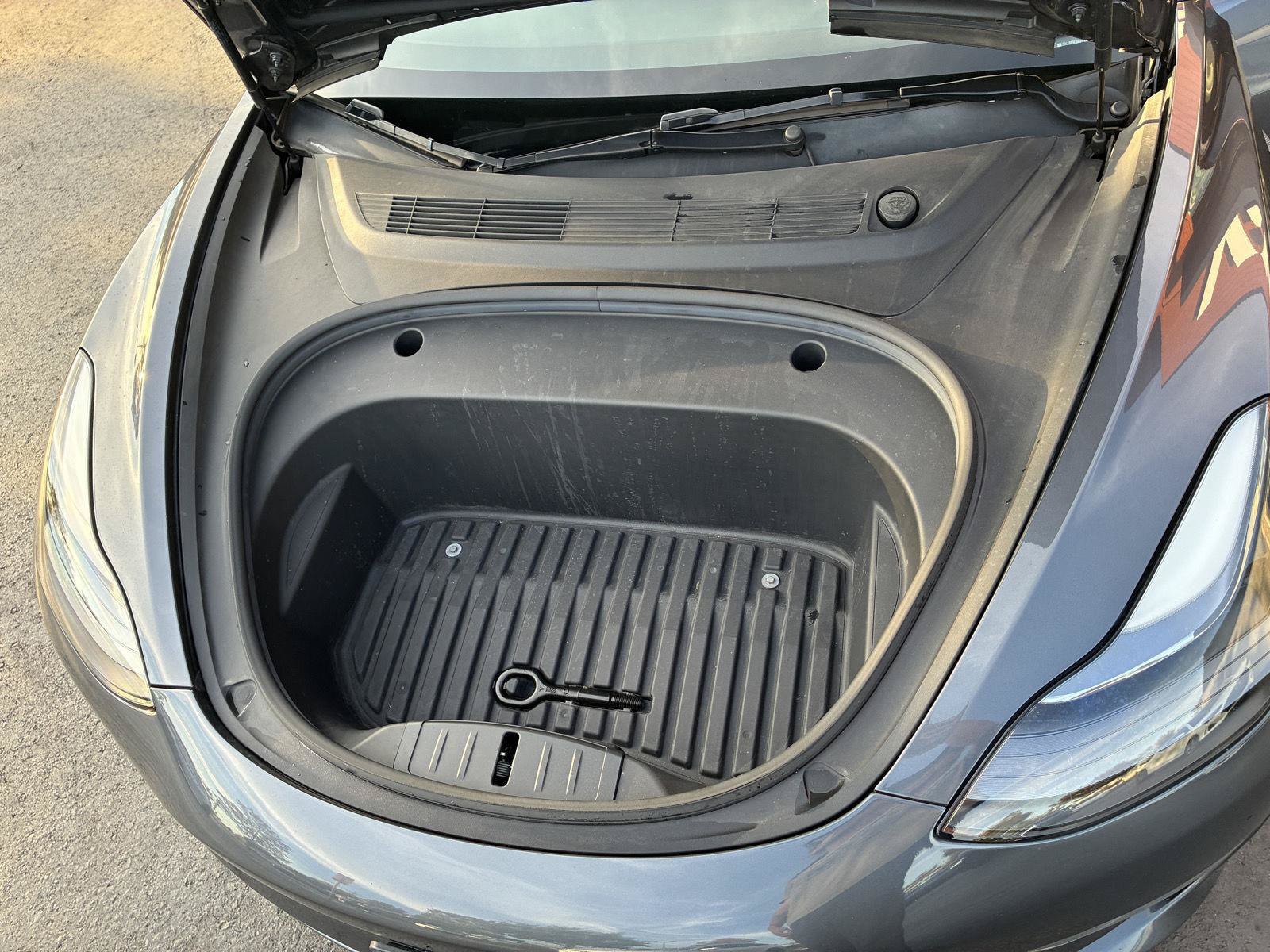 Used 2023 Tesla Model 3 Long Range AWD/4WD image 23