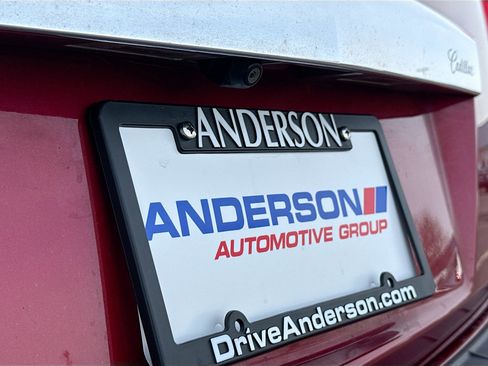 Used 2010 Cadillac SRX Performance image 14