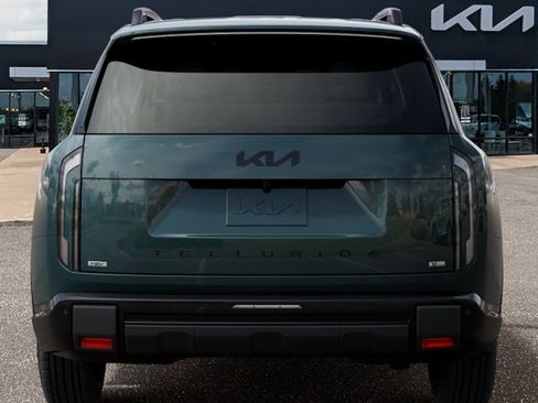 New 2027 Kia Telluride X-Line SX Prestige AWD/4WD image 13
