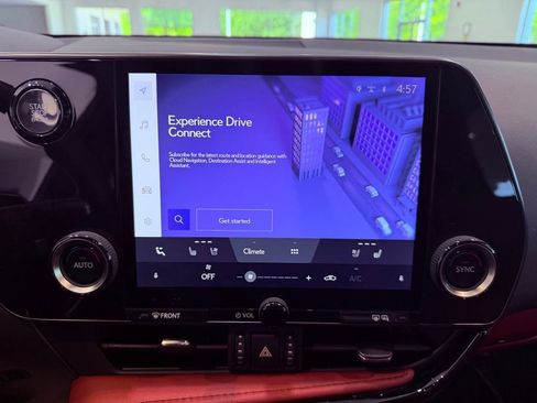 Used 2024 Lexus NX 250 FWD image 24
