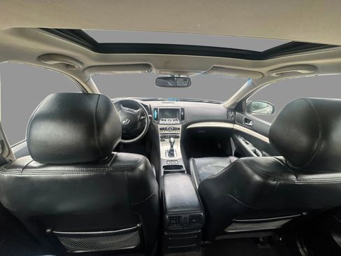 Used 2008 INFINITI G35 x Sedan w/ Premium Pkg AWD/4WD image 21