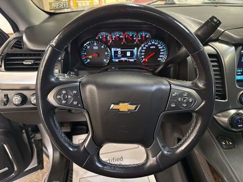 Used 2020 Chevrolet Tahoe LT w/ Luxury Package image 12
