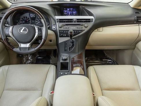 Used 2015 Lexus RX 350 AWD image 6