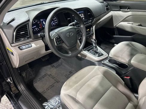 Used 2018 Hyundai Elantra SEL image 5