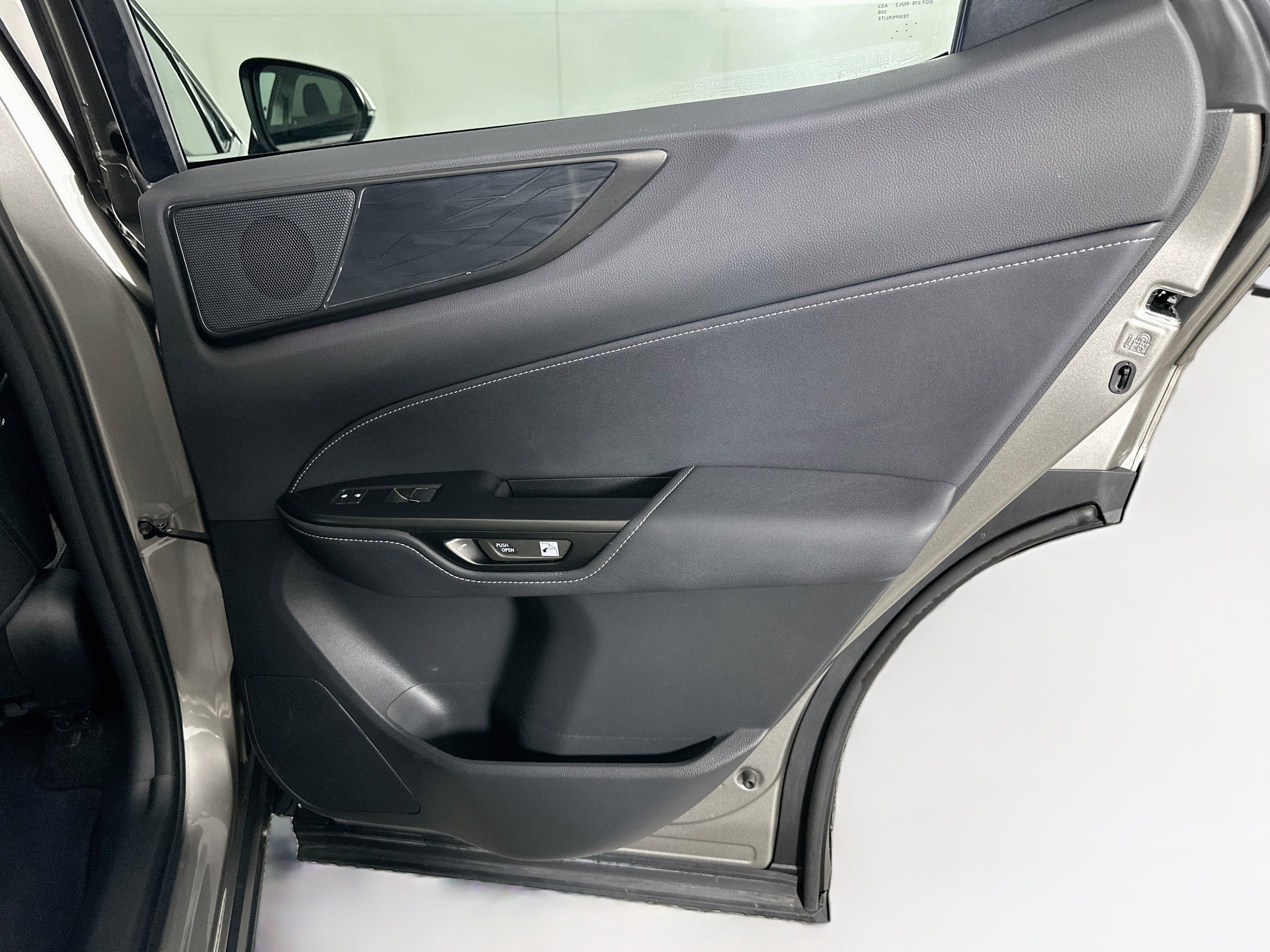 Used 2024 Lexus NX 350 AWD image 29