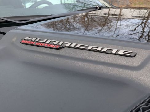 Used 2025 RAM 1500 RHO w/ RHO Level 1 Equipment Group image 3