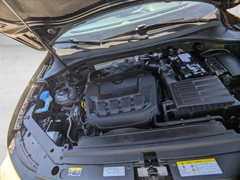 Used 2024 Volkswagen Tiguan S FWD image 20