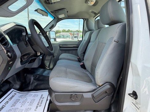 Used 2015 Ford F250 XL image 14