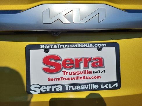 Used 2023 Kia Seltos S image 24