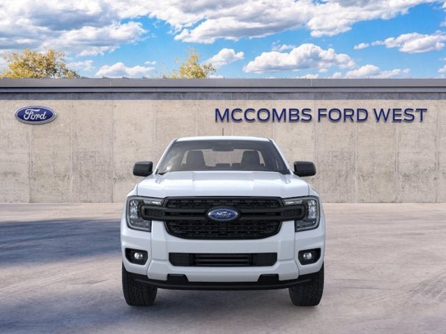New 2026 Ford Ranger XL RWD image 2