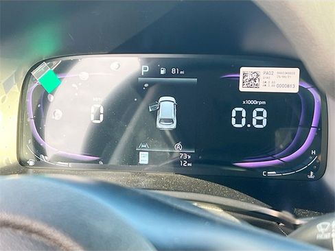 New 2025 Kia Soul LX image 12